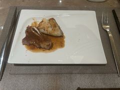-星河湾半岛酒店·意咖啡西餐厅