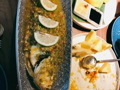 -星叶·东南亚料理(宁波万象汇店)