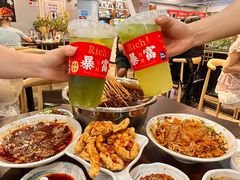 -成都瓜串串(华强北店)