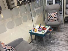 -固瑞齿科(国贸门诊店)