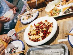 -叁宝烤肉·西安烧烤(东三爻店)