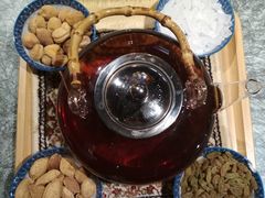 -纳瓦新疆菜(银都店)