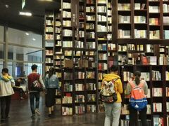 -当当梅溪书院(步步高梅溪新天地店)