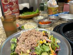 -首尔烤肉大排档(合生汇店)