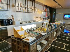 -武汉洲际酒店