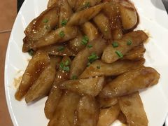 -沈家花园如皋菜(海阳路店)