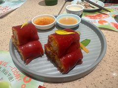 -点都德(聚福楼店)