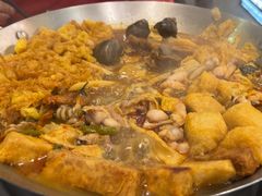 -小螺大作·螺蛳粉火锅(林和西店)