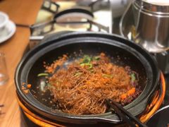海皇粉丝煲-爱饭(民意店)