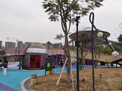 -清远熹乐谷温泉度假酒店