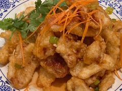 -石老头关东饺子王·东北菜(嘉华鑫城店)