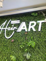 -Hair ART造型沙龙