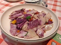 -祥老弟老信丰萝卜饺•江西菜(建设路店)