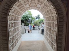 -深圳国际园林花卉博览园