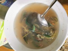 -海之鲜大排档(东山海鲜金銮湾店)