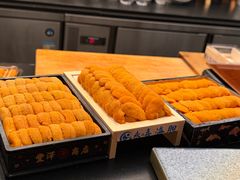 -鳥喜Toriki怀石烧鸟料理