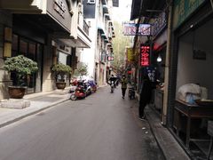 -老字号贾家肉丸糊辣汤(光明巷店)