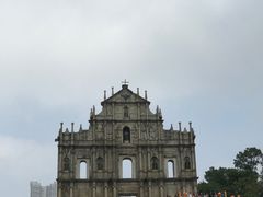-大利来记餐厅(大三巴店)