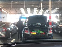 -京西五环检测场