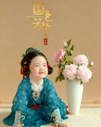-小阿福儿童摄影(华中智谷店)
