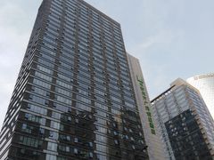 -东方广场假日酒店-蜀咖啡餐厅