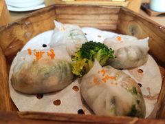 -广州逸林假日酒店·四季桃源中餐厅(白云山风景区店)