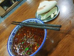 -惠记粉汤羊血(小南门店)