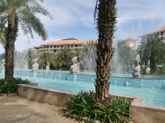 -惠州金海湾嘉华度假酒店