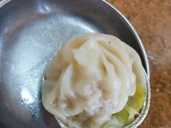 小笼包-荣茂茶室