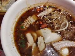 -青石桥老瓦房肥肠粉总店(青石桥总店)