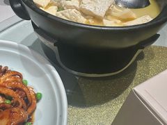 -阿明小菜·海鲜·上海菜(梅陇店)