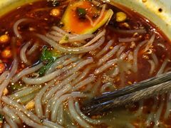 -张氏宽窄巷成都名小吃(茂业百货华强北店)