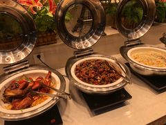 -新艺自助美食城(中山路店)