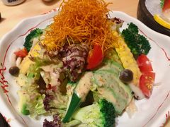 -兆治日本料理(华府世家店)