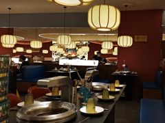 -東盛炭烤自助料理(玄武招商花园城店)