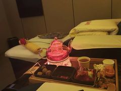 -富侨养生(威宁路店)