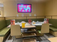 -海底捞火锅(宇飞大厦店)