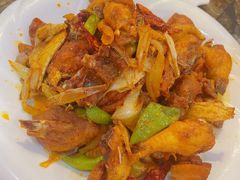 东乡鸡-清之口·东乡鸡自助饺子(经二路店)