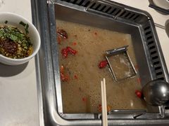 -野妹火锅(布吉店)