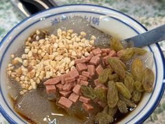 -鸿姐老火锅(花园路店)