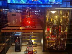 -酒廷1990-酒类新零售体验店(五角场店)