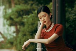 -雨墨婚纱摄影工作室