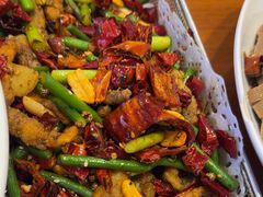 -渔家风味·鲅鱼水饺·央视展播·海鲜天津菜(开发区店)