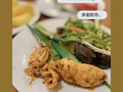 -汉巴味德(大悦城店)