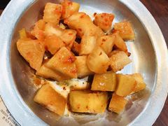 -神仙雪浓汤(明洞店)