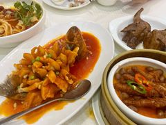 脆皮乳鸽-金时代顺风大酒店(协泰店)
