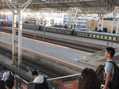 -合肥火车站(地铁站)