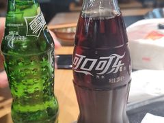 -李开心火锅馆(回兴店)