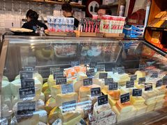 -Alimentari早午餐(安福路店)