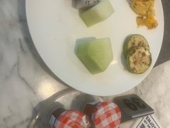 -北京王府井希尔顿酒店·万斯阁西餐厅